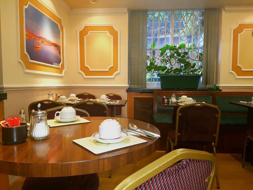 Mandalay Picton House Hotel London Exterior photo
