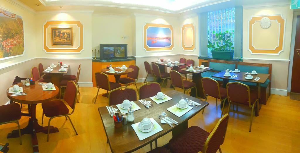 Mandalay Picton House Hotel London Exterior photo