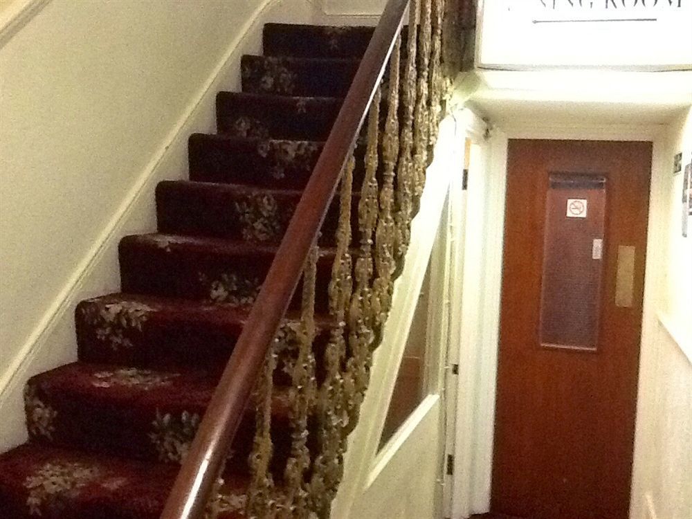 Mandalay Picton House Hotel London Exterior photo