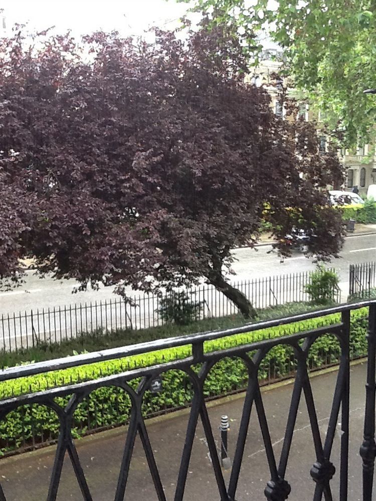 Mandalay Picton House Hotel London Exterior photo